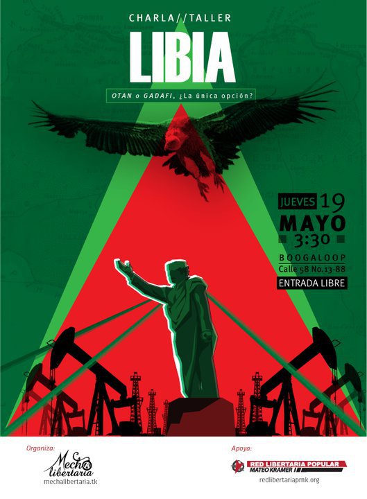 libia