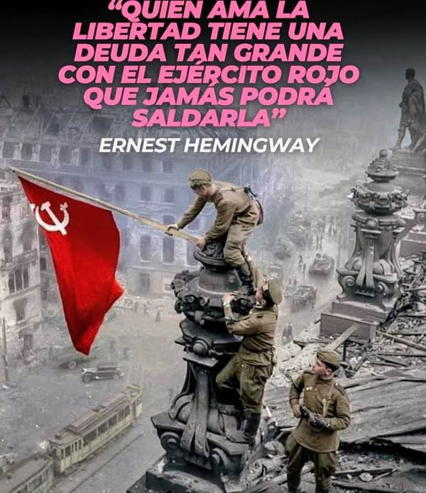 El día de la victoria