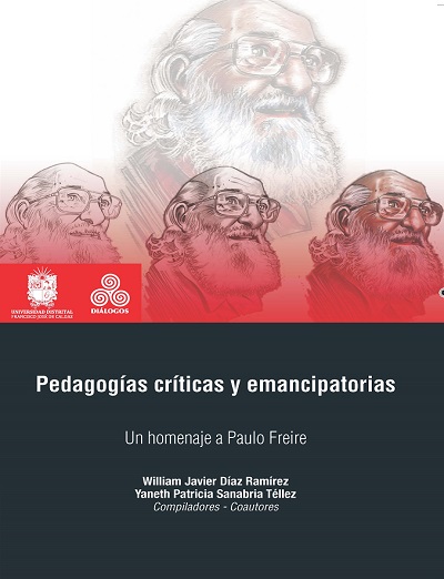 Libro TJER Pedagogías Críticas y Emancipatorias