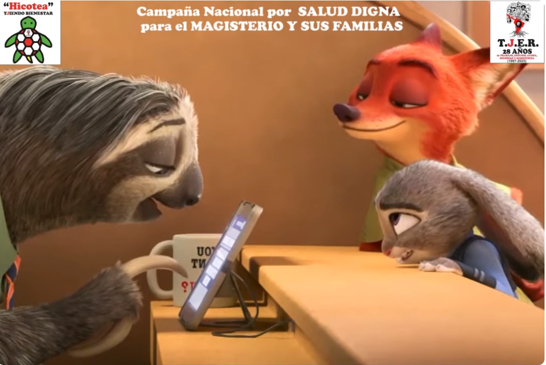 La muerte lenta del FOMAG y del Magisterio Nacional. PARO INDEFINIDO ¡YA, YA, YA!