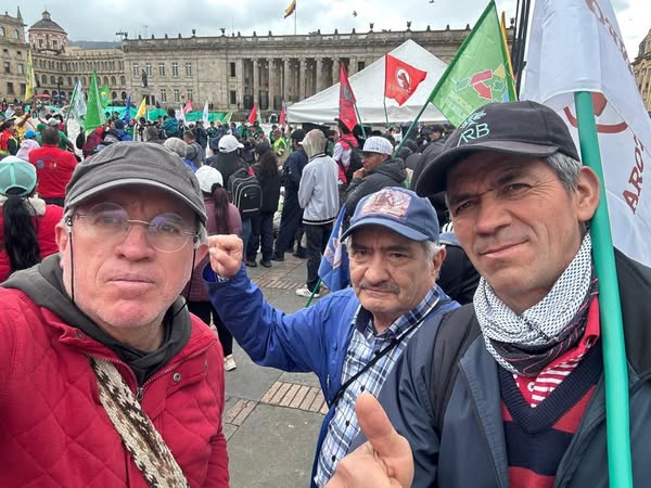 La Lucha de l@s reciclador@s… soluciones ¡YA, YA, YA!