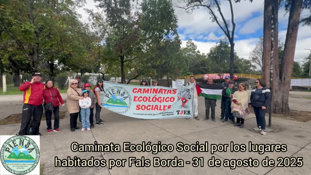 PROFE CAMINEMOS JUNTOS