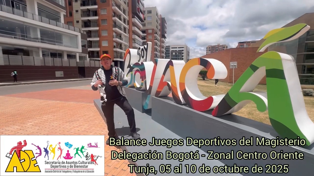 CON PETRO SE DEBE MEJORAR EL BIENESTAR DEL MAGISTERIO… ¡YA, YA, YA!