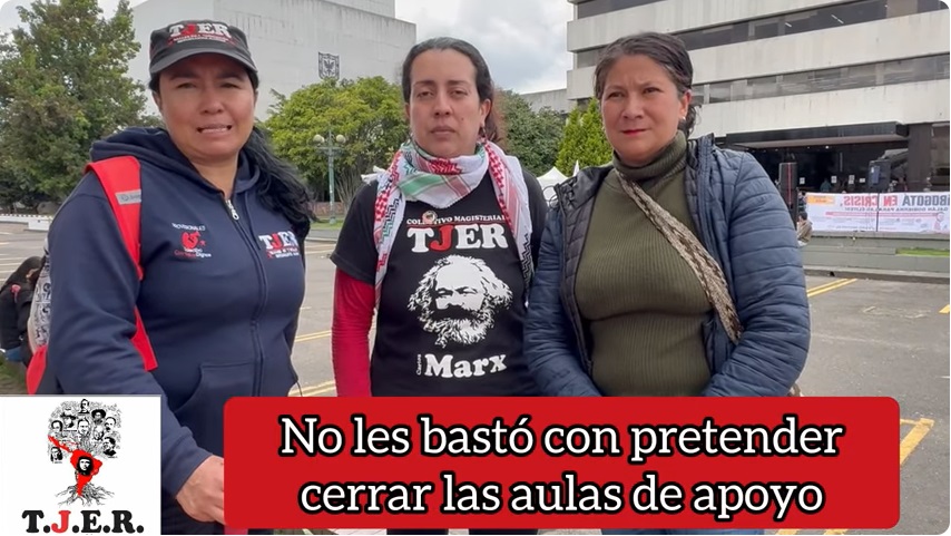 ¡A GALÁN, SEGOVIA Y SU FASCISMO, SE LES DERROTA EN LAS CALLES!