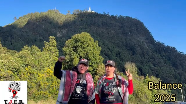 LA UNIDAD ES EL CAMINO PARA DERROTAR EL AUTORITARISMO DE ISABEL SEGOVIA Y CARLOS FERNANDO GALÁN